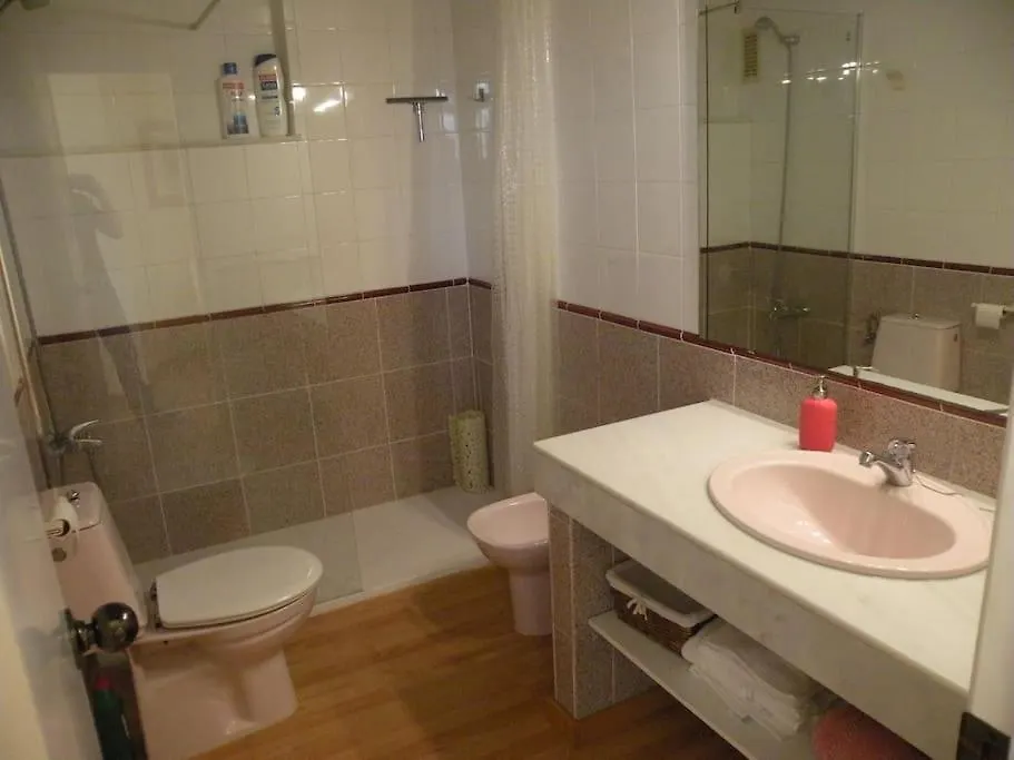 Centric I Tranquil A 1,7 Kms De Port Aventura Apartamento Salou