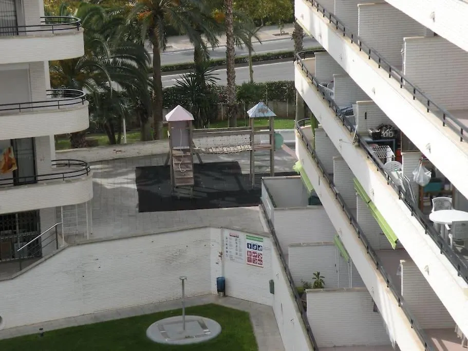 Centric I Tranquil A 1,7 Kms De Port Aventura Apartamento Salou Espanha