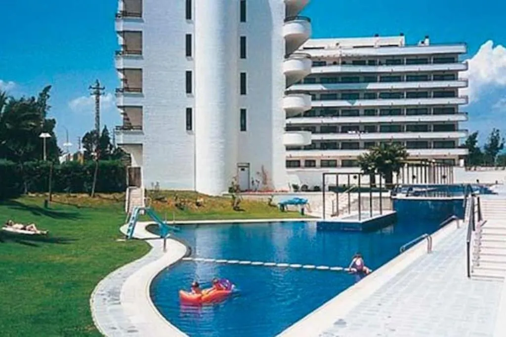 Centric I Tranquil A 1,7 Kms De Port Aventura Apartamento Salou