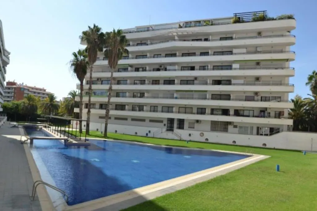 Centric I Tranquil A 1,7 Kms De Port Aventura Apartamento Salou Espanha