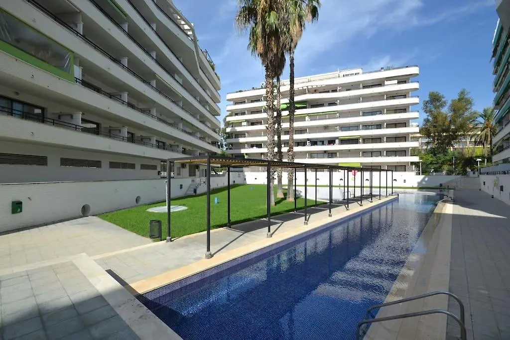 Centric I Tranquil A 1,7 Kms De Port Aventura Apartamento Salou Espanha